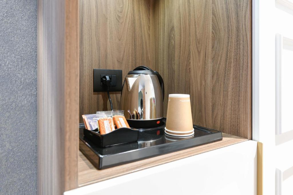 Palazzo Santo Spirito - 13