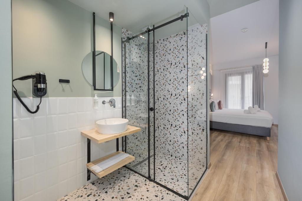 Centro Hotel Ioannina - Resim 29