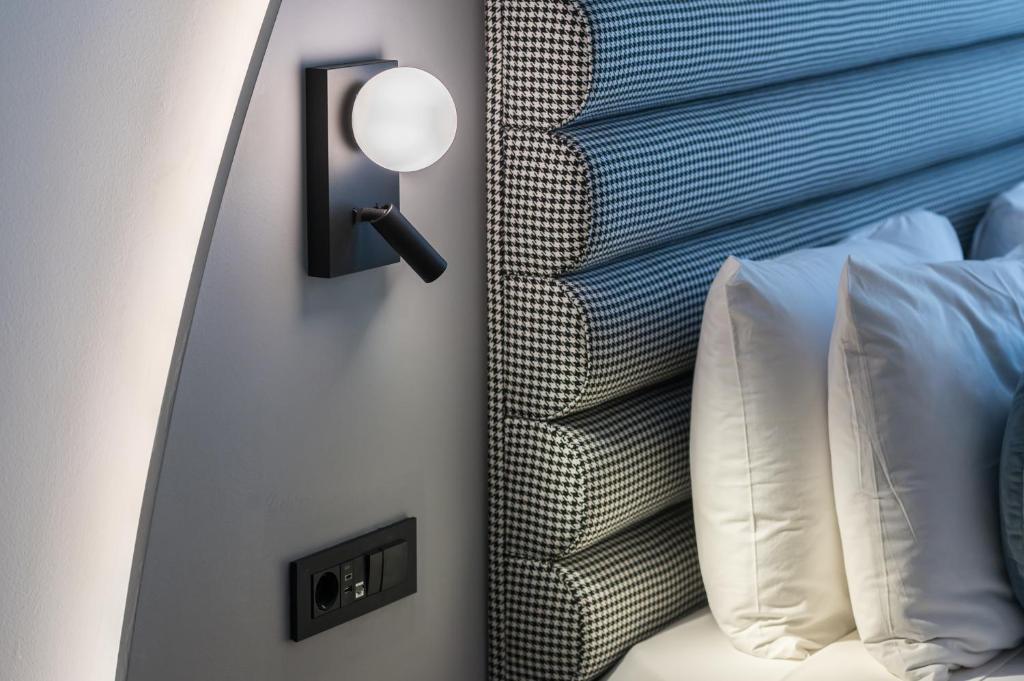 Centro Hotel Ioannina - Resim 16