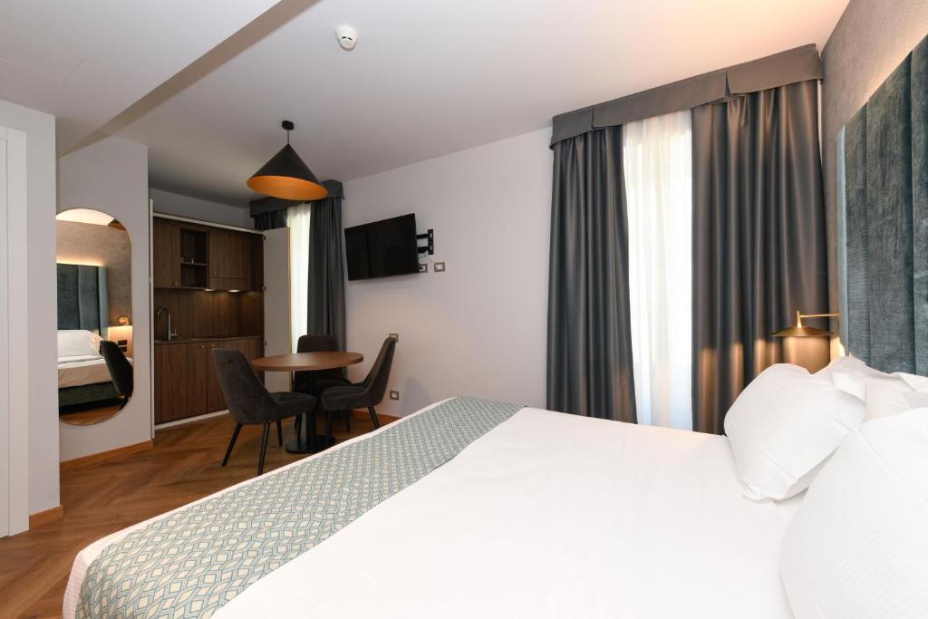 Palazzo Santo Spirito - 19