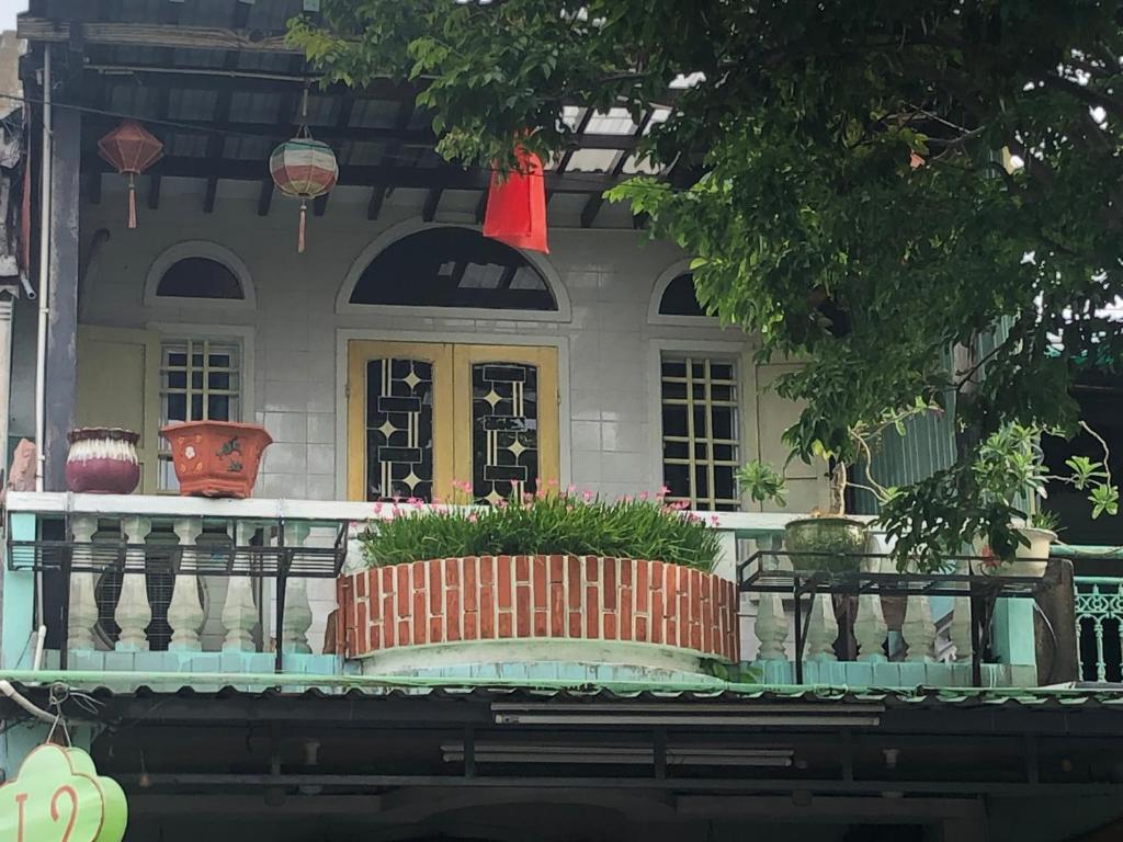 Nha Lan Homestay - Housity