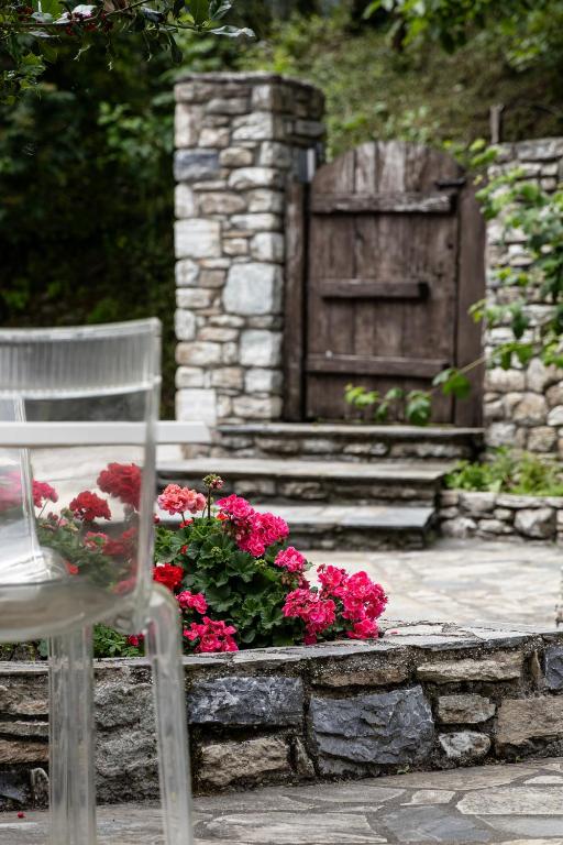 Mountain's Secret - 19