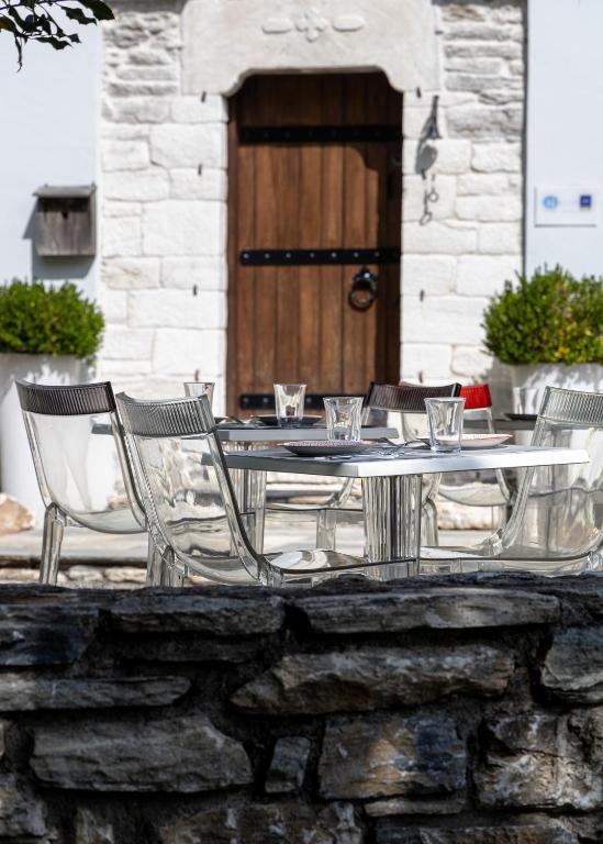 Mountain's Secret - 18