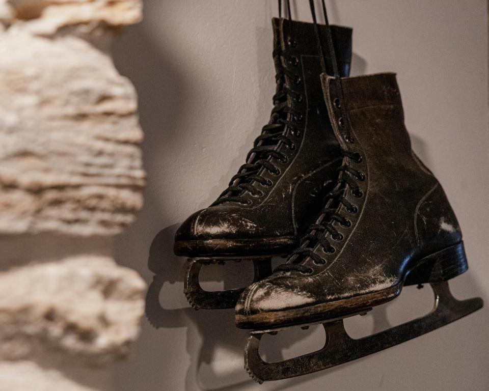 Mountain's Secret - 11