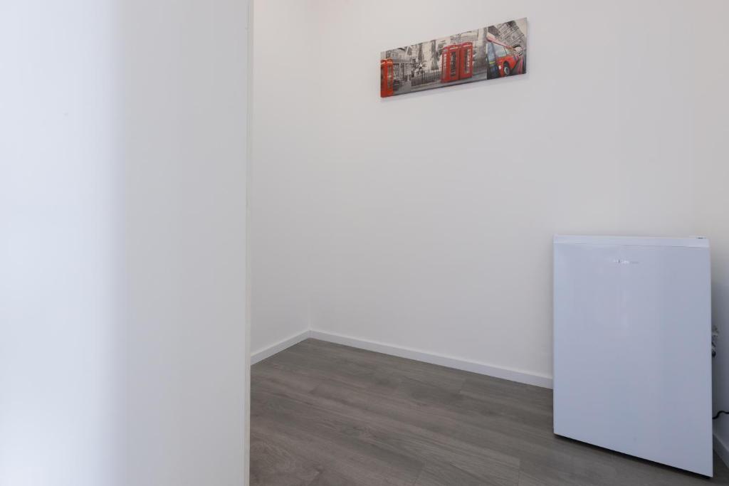 Fotografie z fotogalerie ubytování A Modo Nostro v destinaci Baranzate