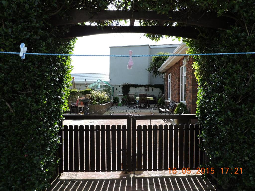 Fotografie z fotogalerie ubytování St Anthonys B&B v destinaci Dungarvan