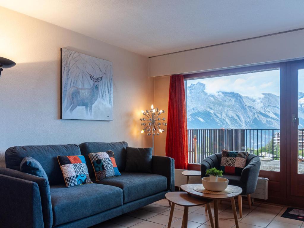Apartment Christiania I i4 by Interhome