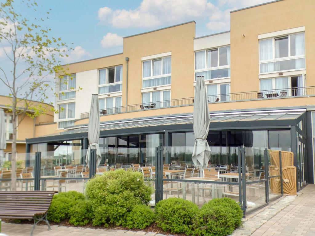 Holiday Home Hafenhaus by Interhome, Großpösna – Aktualisierte Preise für  2024