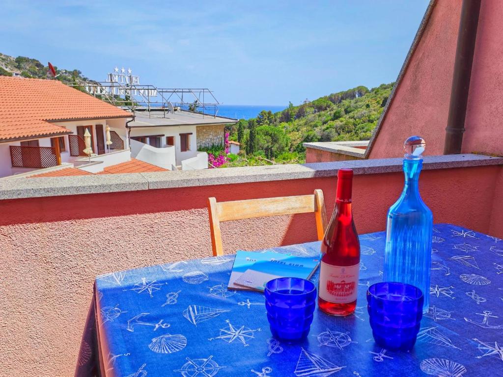 Apartment Fetovaia Beach by Interhome, Campo nell'Elba (aktualisierte