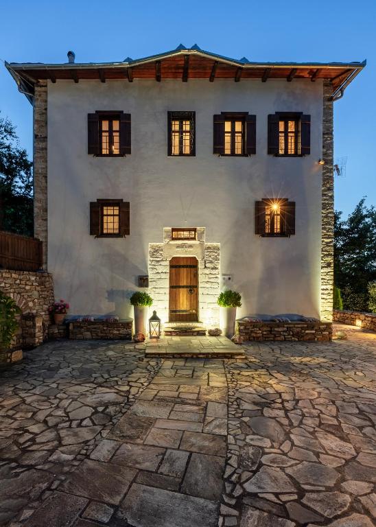 Mountain's Secret - 16