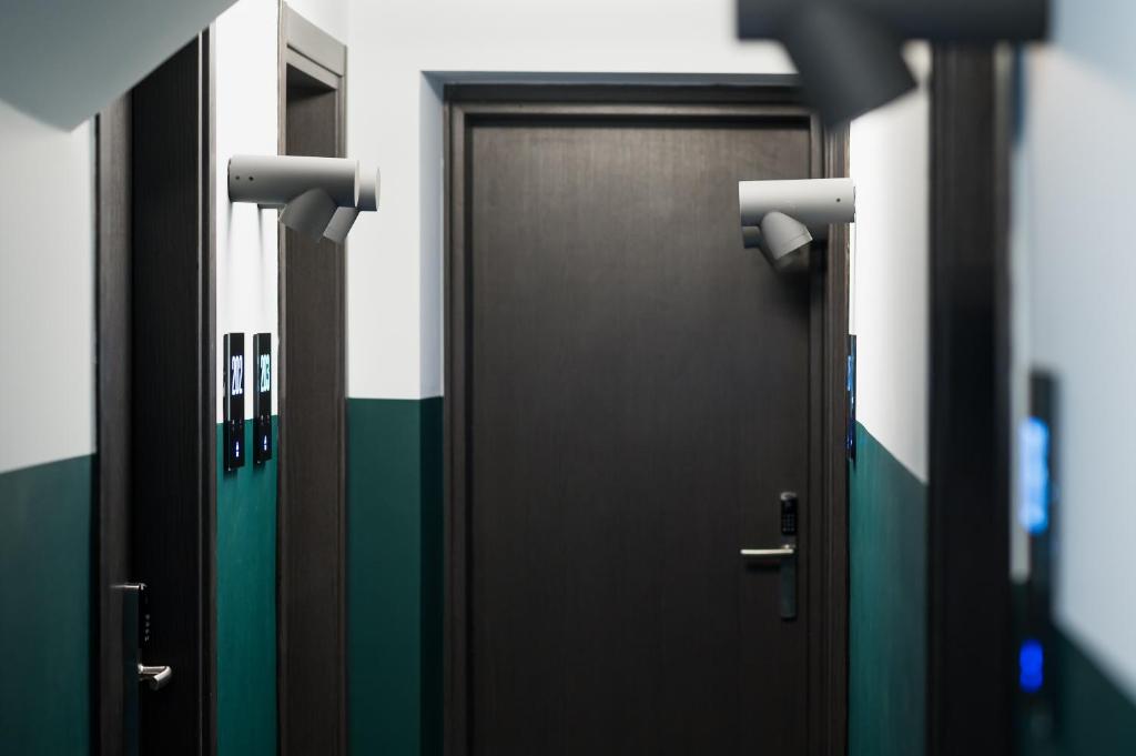 Centro Hotel Ioannina - Resim 14