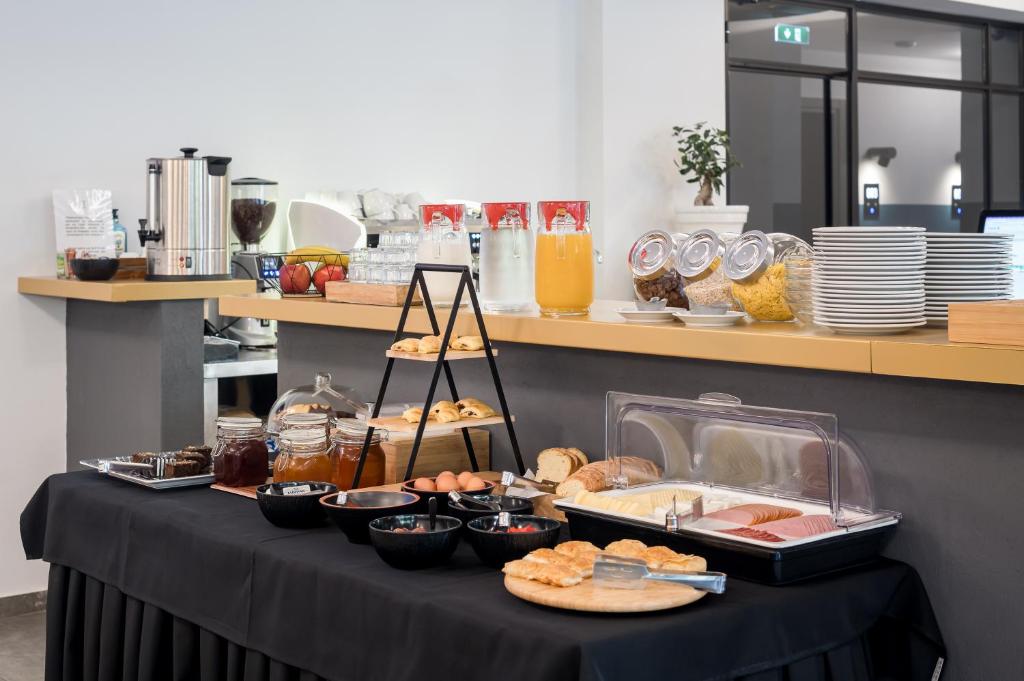 Centro Hotel Ioannina - Resim 7