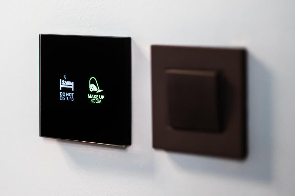 Centro Hotel Ioannina - Resim 13