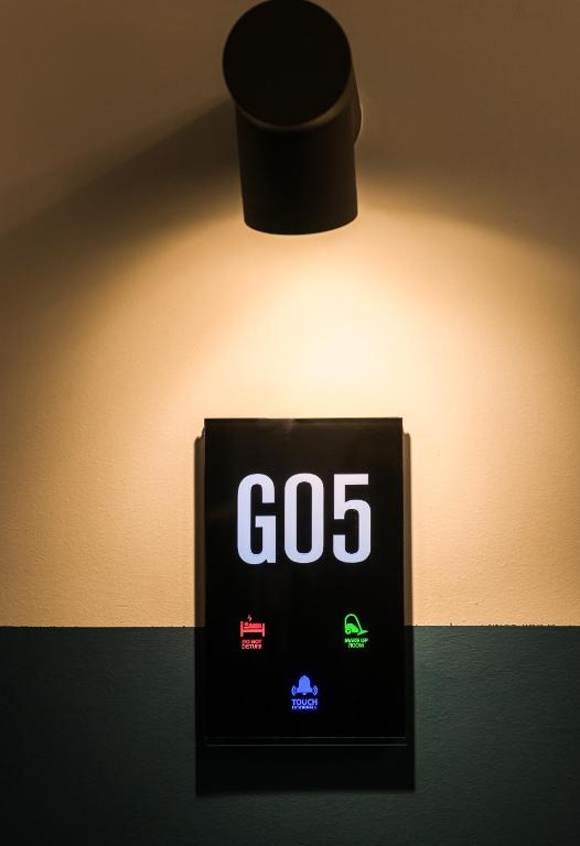 Centro Hotel Ioannina - Resim 12