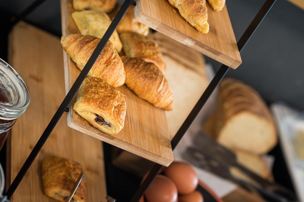 Centro Hotel Ioannina - Resim 9