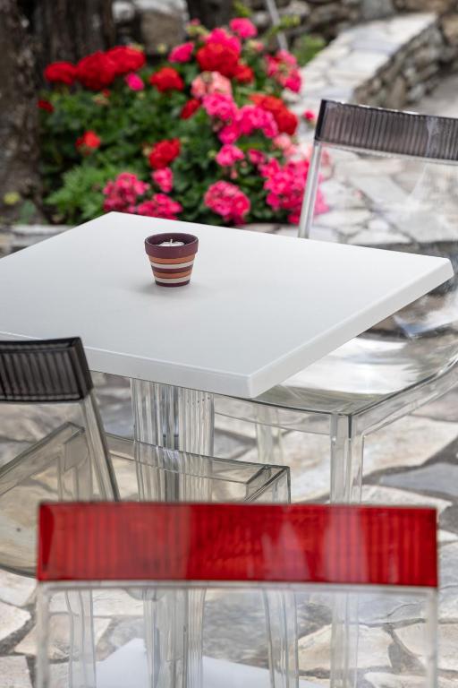 Mountain's Secret - 15