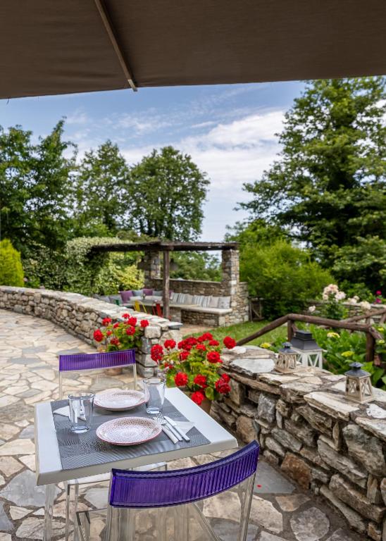 Mountain's Secret - 14