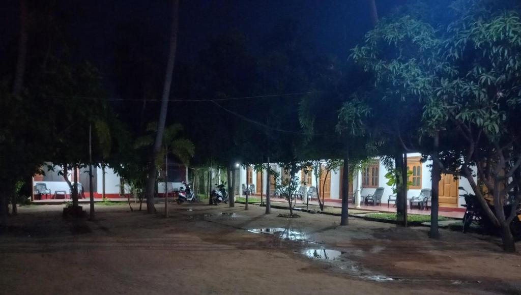 Fotografie z fotogalerie ubytování Hotel Sea Shadow v destinaci Trincomalee