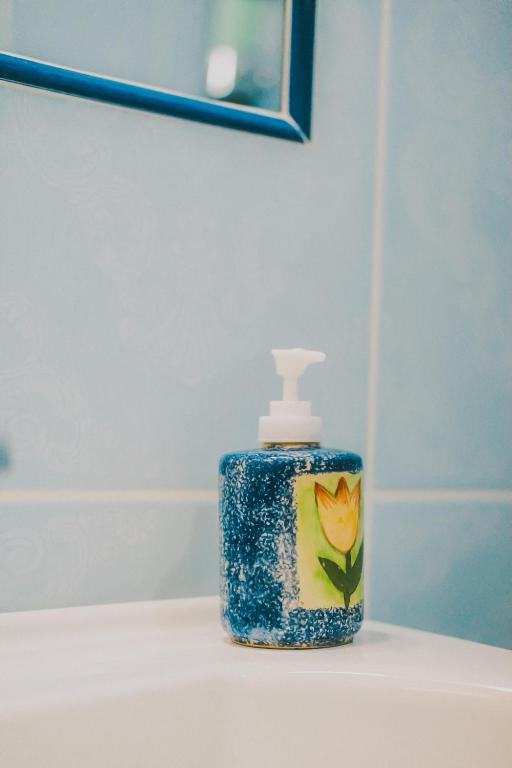 Fotografie z fotogalerie ubytování B&b Trebenoro v destinaci Lotzorai