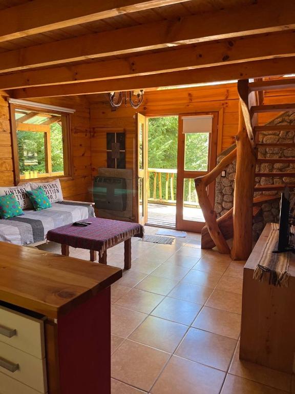 Gallery image of Natur Haus in Villa Traful