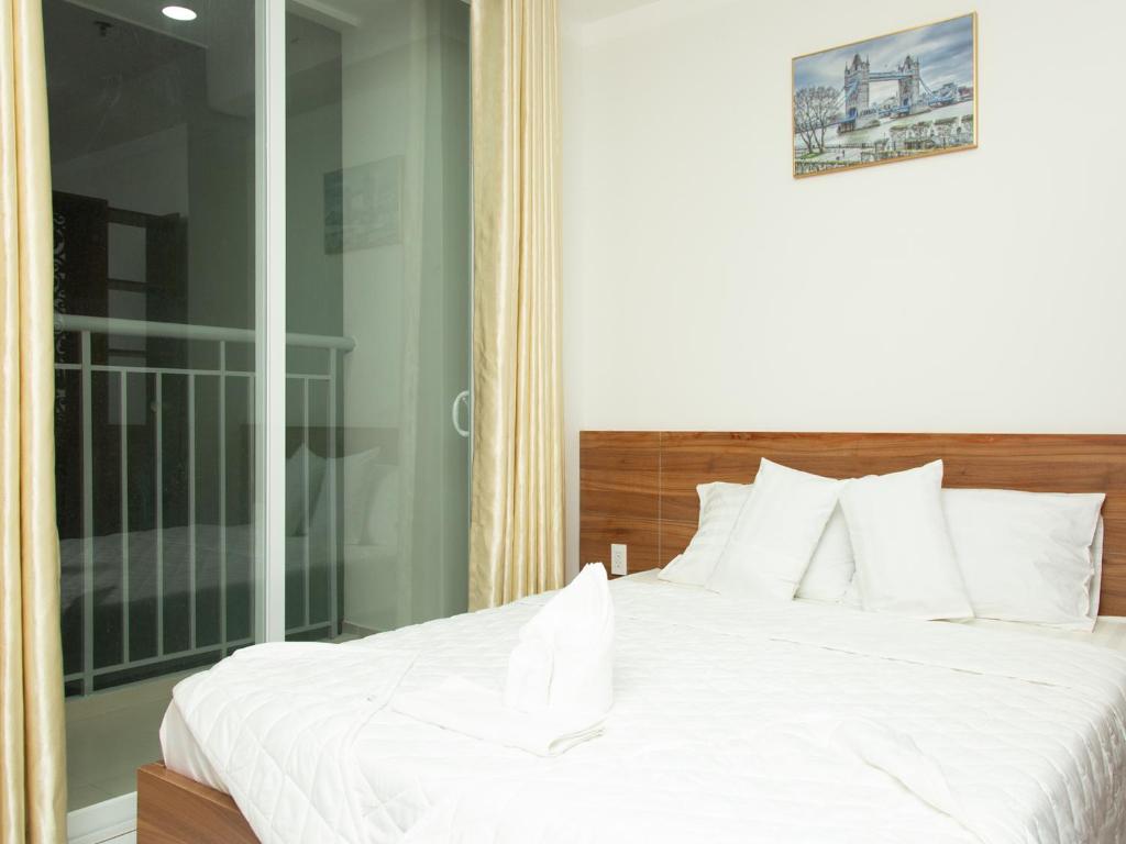 Thiên Tài Hotel - 豪华家庭间