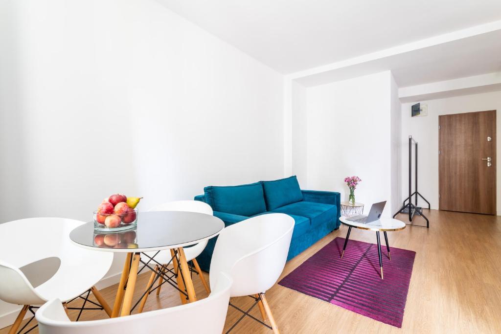 Victus Apartamenty Playa&Relax - 一居室公寓