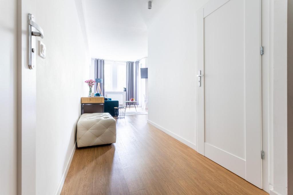 Victus Apartamenty Playa&Relax - 一居室公寓