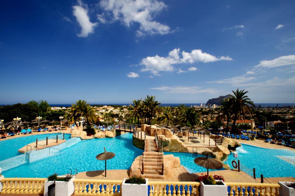 Bungalows Imperial Park, Calpe – Precios actualizados 2023