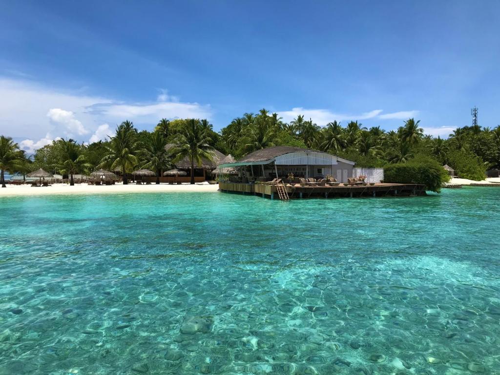 Nika Island Resort & Spa, Maldives - View 5