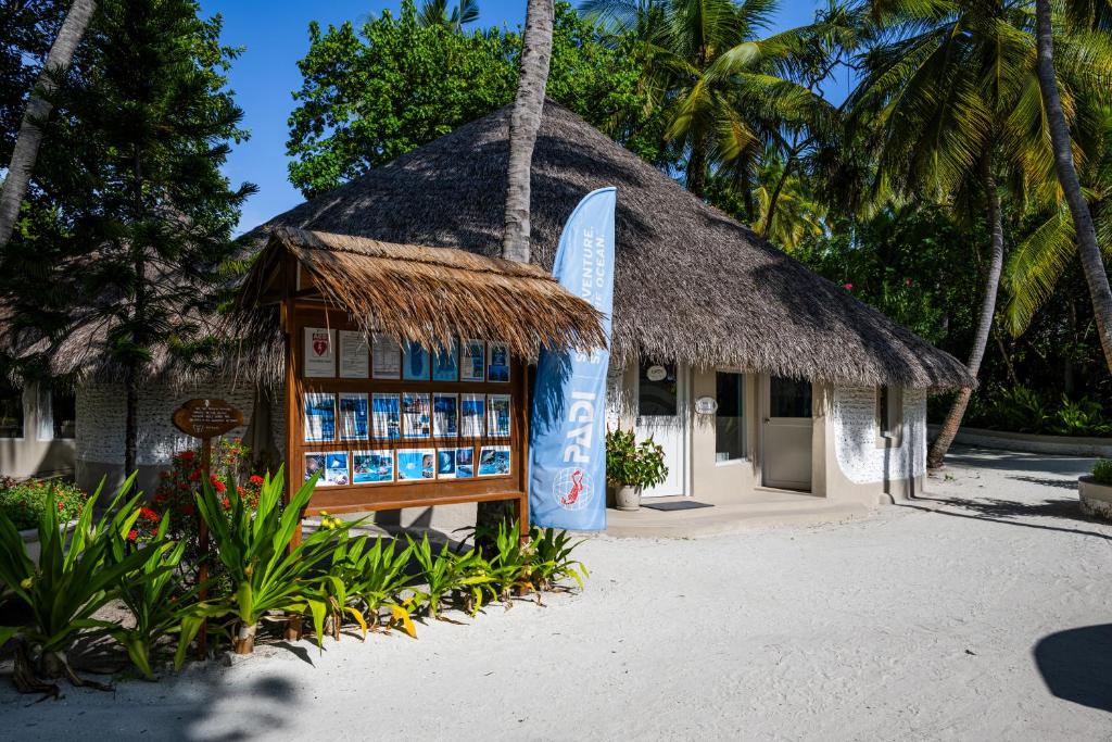 Nika Island Resort & Spa, Maldives, Nika Island – Updated 2024 Prices