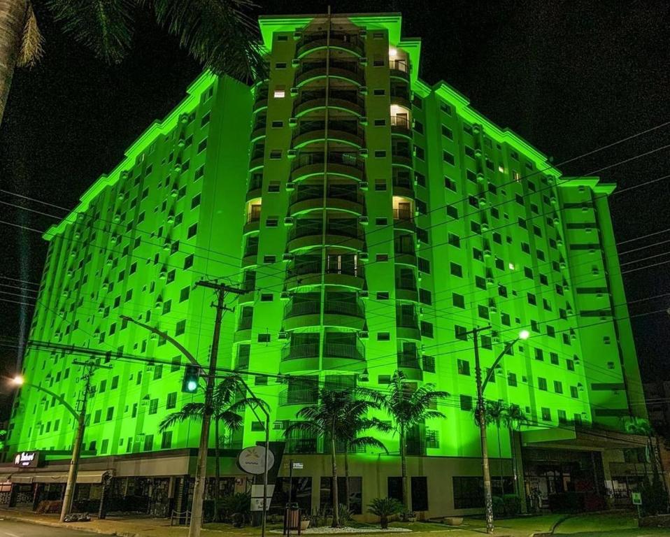 Φωτογραφία από το άλμπουμ του Privé Boulevard Suites Viaje Bem σε Caldas Novas