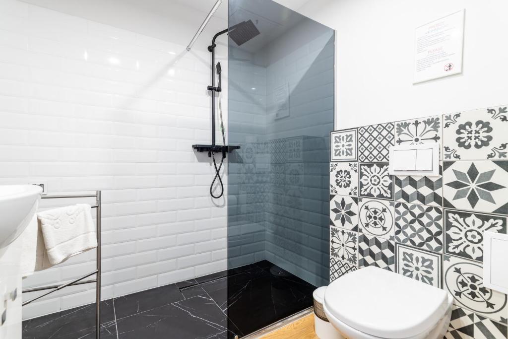 Victus Apartamenty Playa&Relax - 一居室公寓