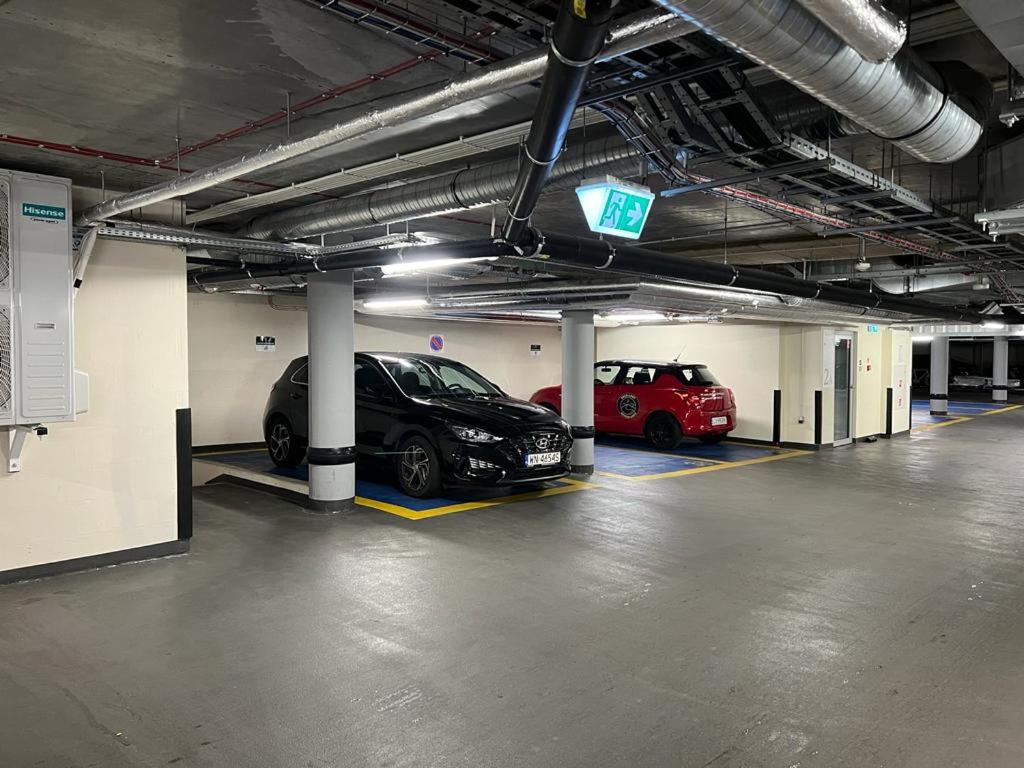 Modern Vero Apartments Yacht Park - 18