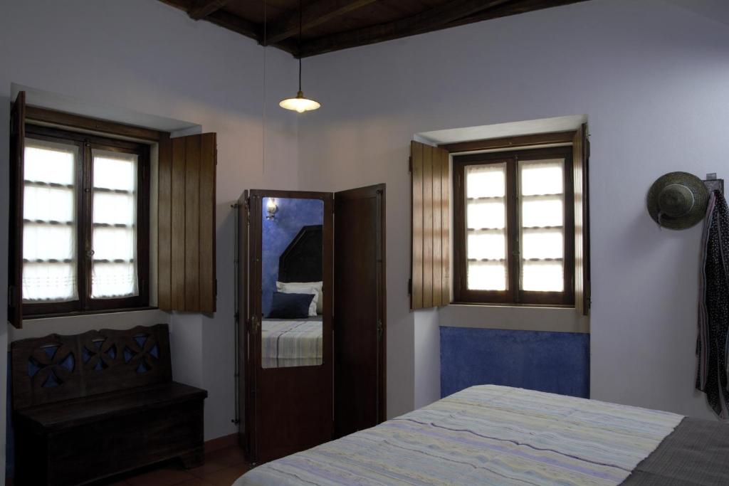 Lili's - Alojamento Local - Habitación Doble Con Baño Privado