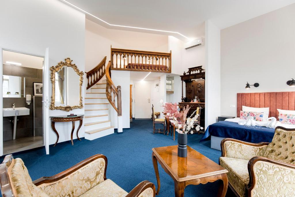 Giselle Vintage Doubles - Adults Only - Resim 11