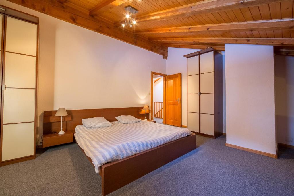 Ecluses 18 - close to ski lift & centre - Nendaz - Resim 25