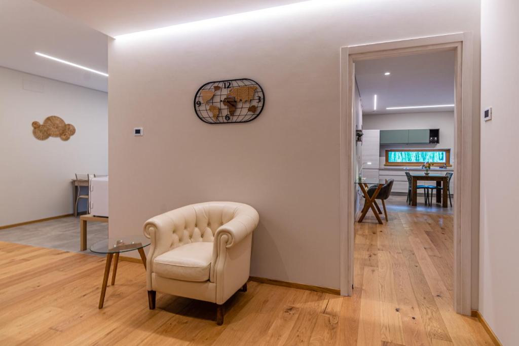 Casa dei Giardini B&B