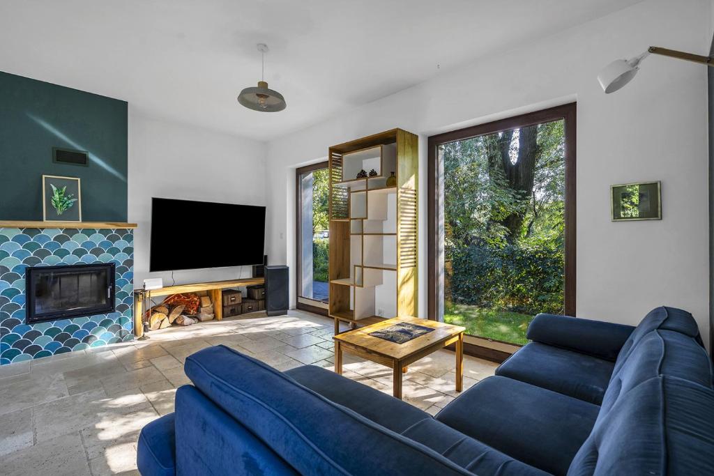 Spiralna 3Bedroom Apartment, Warsaw (updated prices 2024)