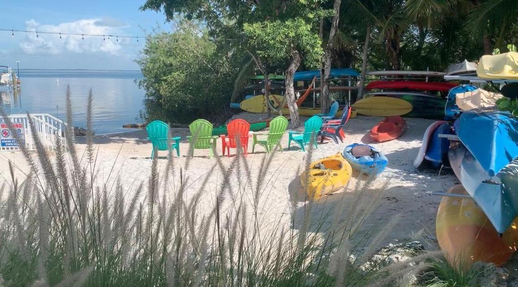 Paradise at Moon Bay, Key Largo (updated prices 2024)