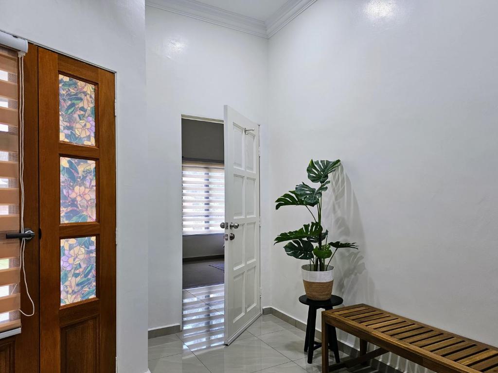 Foto sihtkohas Batang Berjuntai asuva majutusasutuse BRIK 'N BATA galeriist