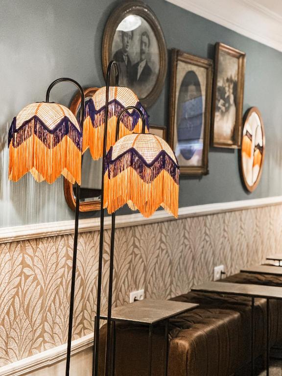 GRANDE HOTEL PARIS by STAY HOTELS - Resim 30