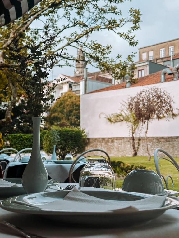 GRANDE HOTEL PARIS by STAY HOTELS - Resim 31