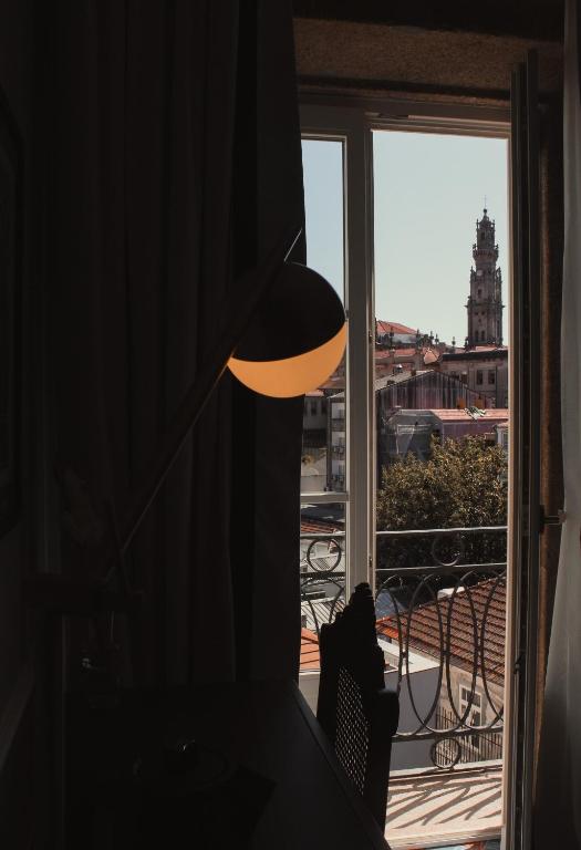 GRANDE HOTEL PARIS by STAY HOTELS - Resim 33