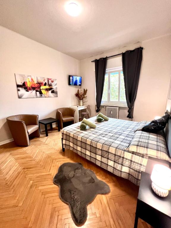 Residence Locchi