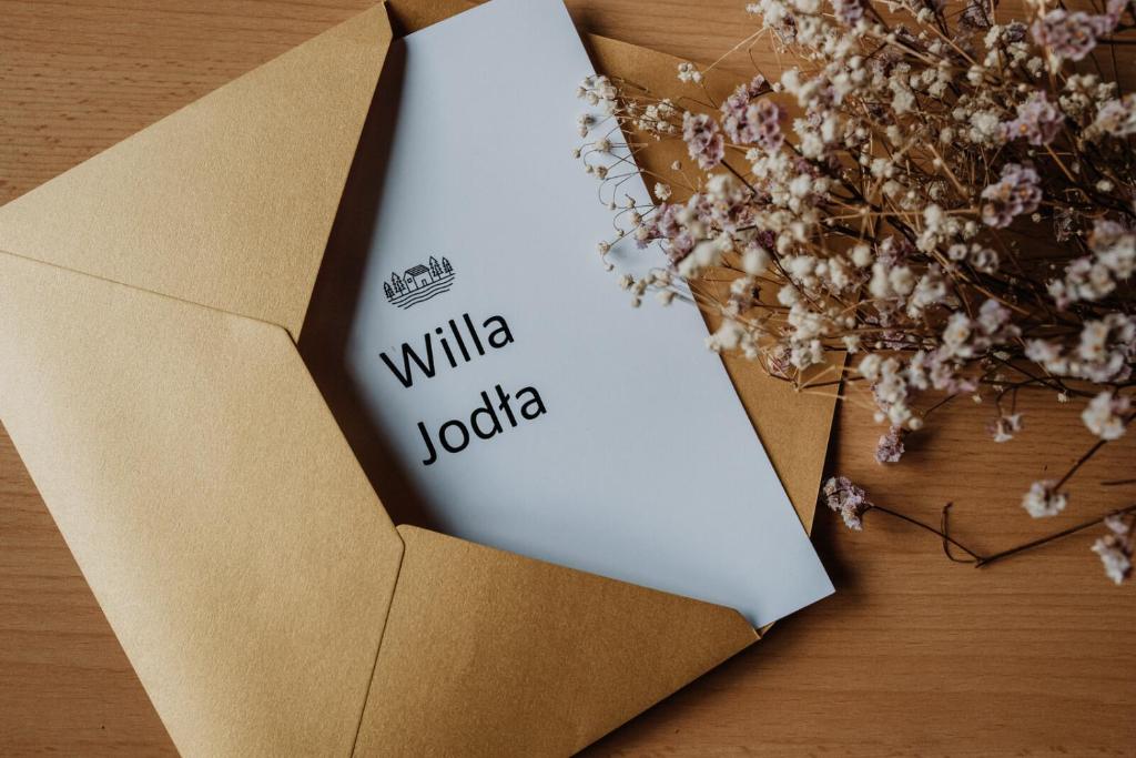 Fotografie z fotogalerie ubytování Willa JODŁA Wisła ve Visle