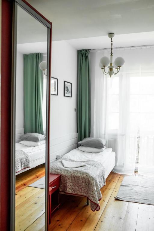 Willa JODŁA Wisła - 12