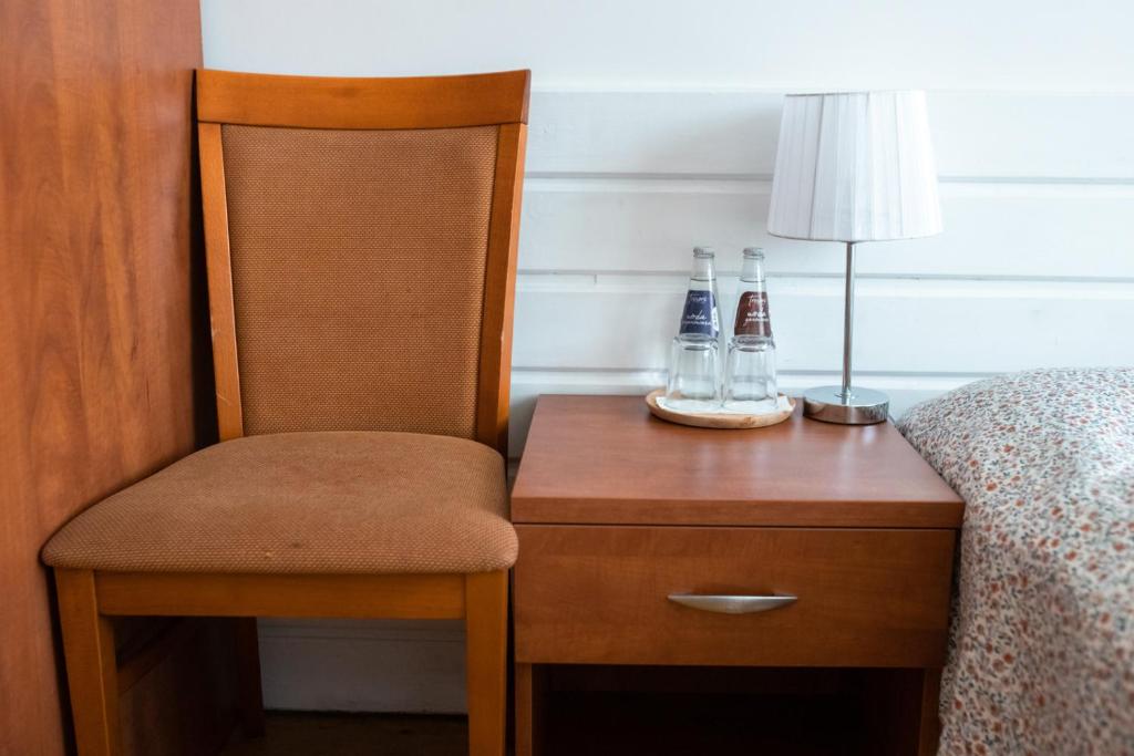 Willa JODŁA Wisła - 17