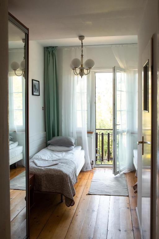 Willa JODŁA Wisła - 13