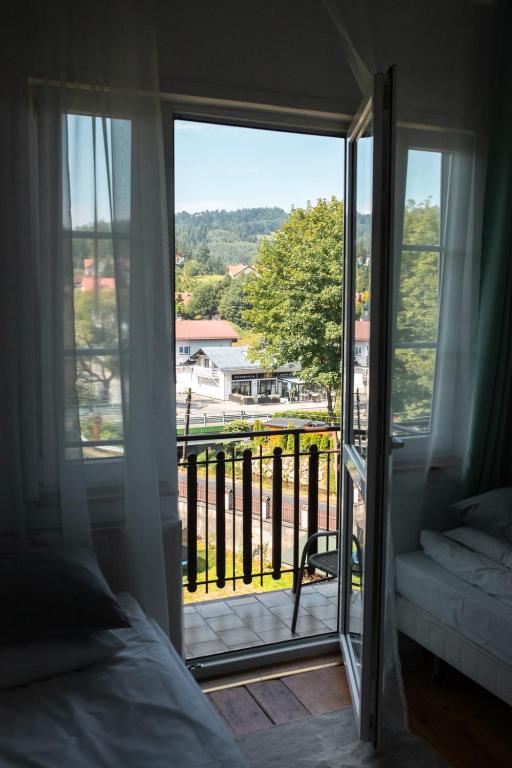 Willa JODŁA Wisła - 19