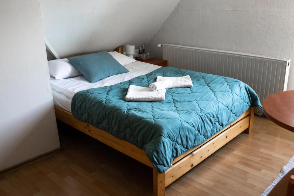 Willa JODŁA Wisła - 2